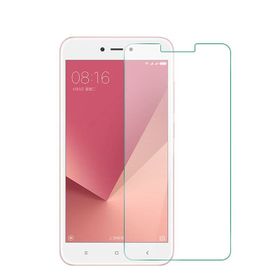 Xiaomi Mi Max 2 İnce Şeffaf Silikon Temperli Cam Cep Telefonu Kılıfı