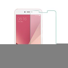 Xiaomi Mi Max 2 İnce Şeffaf Silikon Temperli Cam Cep Telefonu Kılıfı