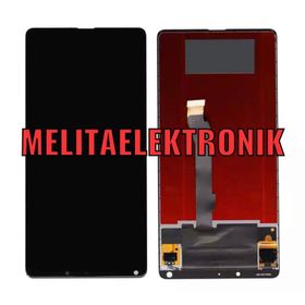 Xiaomi Mi Max 2 LCD Dokunmatik Ekran
