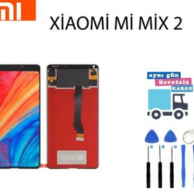 Xiaomi Mi Max 2 LCD Dokunmatik Ekran