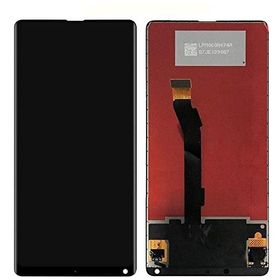 Xiaomi Mi Max 2 LCD Dokunmatik Ekran