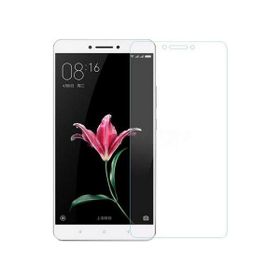 Xiaomi Mi Max 2 Nano Ekran Koruyucu Uyumlu Kırılmaz Cam