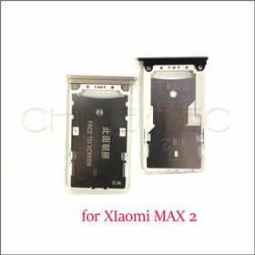 Xiaomı Mi Max 2 Sim Hafıza Kart Kapağı