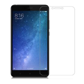 Xiaomi Mi Max 2 Temperli Ekran Koruyucu Uyumlu Kırılmaz Cam