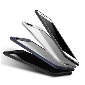 Xiaomi Mi Max 2 Ultra Koruma Trasparan Premium Kılıf