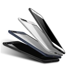 Xiaomi Mi Max 2 Ultra Koruma Trasparan Premium Kılıf