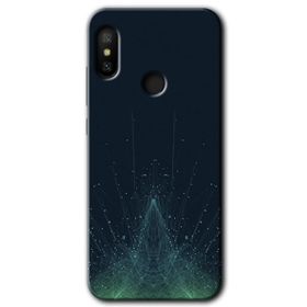 Xiaomi Mi Max 3 Andre Moura 1 Baskılı Uyumlu Silikon Kılıf
