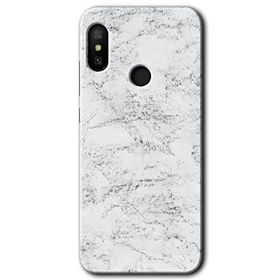 Xiaomi Mi Max 3 Art Design 28 Baskılı Uyumlu Silikon Kılıf