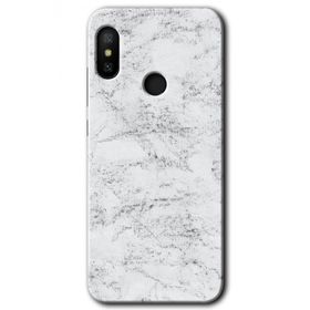 Xiaomi Mi Max 3 Art Design 28 Baskılı Uyumlu Silikon Kılıf