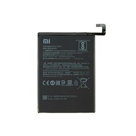 Xiaomi Mi Max 3 Bm51 Batarya Pil