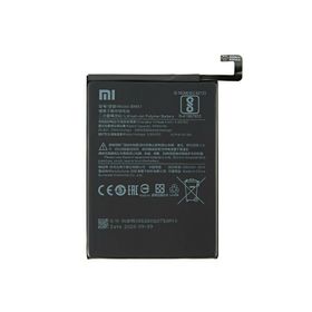 Xiaomi Mi Max 3 Bm51 Batarya Pil