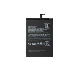 Xiaomi Mi Max 3 Bm51 Batarya Pil