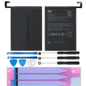 Xiaomi Mi Max 3 Bm51 Batarya Pil