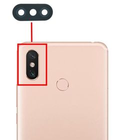 Xiaomi Mi Max 3 Kamera Lensi