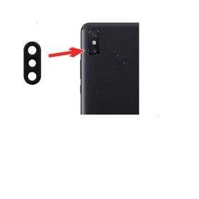 Xiaomi Mi Max 3 Kamera Lensi