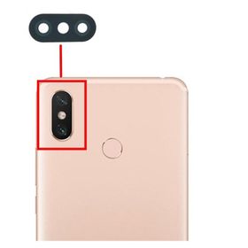 Xiaomi Mi Max 3 Kamera Lensi