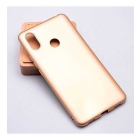 Xiaomi Mi Max 3 Premier Silikon Kılıf