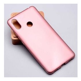 Xiaomi Mi Max 3 Premier Silikon Kılıf