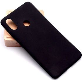 Xiaomi Mi Max 3 Premier Silikon Kılıf