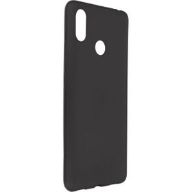 Xiaomi Mi Max 3 Premier Silikon Kılıf