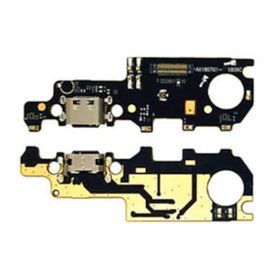 Xiaomi Mi Max 3 Şarj Soketli Mikrofon Bordu