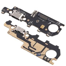 Xiaomi Mi Max 3 Şarj Soketli Mikrofon Bordu