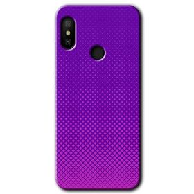 Xiaomi Mi Max 3 Semantic Baskılı Uyumlu Silikon Kılıf