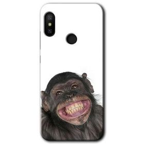 Xiaomi Mi Max 3 Şıpsevdi Aşk Baskılı Uyumlu Silikon Kılıf