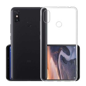 Xiaomi Mi Max 3 Süper Silikon Kılıf