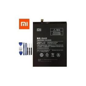 Xiaomi Mi Max BM49 Batarya Pil