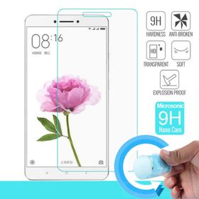 Xiaomi Mi Max Nano Ekran Koruyucu