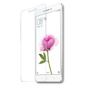 Xiaomi Mi Max Temperli Ekran Koruyucu Uyumlu Kırılmaz Cam