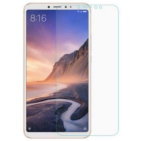 Xiaomi Mi Max Temperli Ekran Koruyucu Uyumlu Kırılmaz Cam
