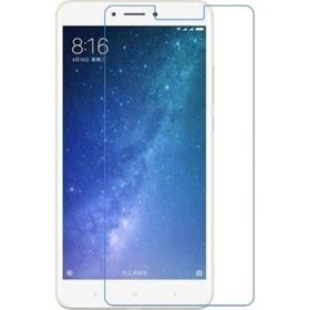 Xiaomi Mi Max Temperli Ekran Koruyucu Uyumlu Kırılmaz Cam