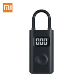 Xiaomi Mi Mijia Akıllı Taşınabilir Hava Pompası