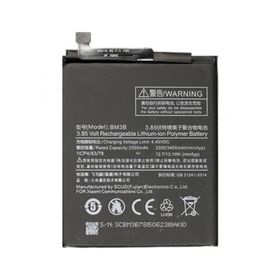 Xiaomi Mi Mix 2 BM3B Batarya