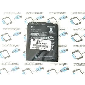 Xiaomi Mi Mix 2 BM3B Batarya