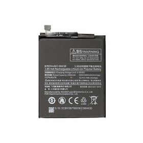 Xiaomi Mi Mix 2 BM3B Batarya