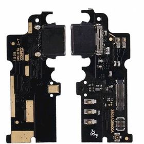 Xiaomi Mi Mix 2 Şarj Soketli Mikrofon Bordu