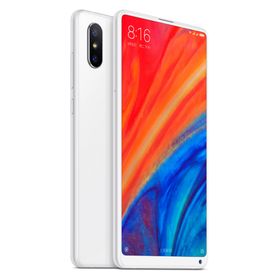 Xiaomi Mi Mix 2S 128GB Beyaz