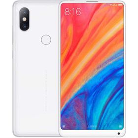 Xiaomi Mi Mix 2S 256GB Beyaz
