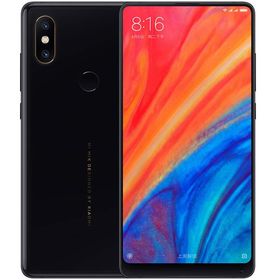 Xiaomi Mi Mix 2S 256GB Siyah