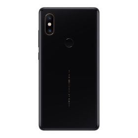 Xiaomi Mi Mix 2S 64GB Siyah