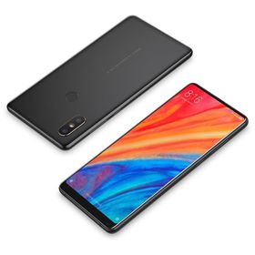 Xiaomi Mi Mix 2S 64GB Siyah