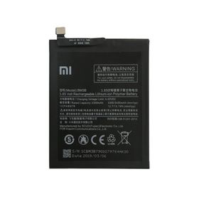 Xiaomi Mi Mix 2S BM3B Batarya