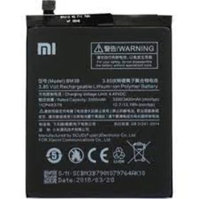 Xiaomi Mi Mix 2S BM3B Batarya