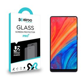 Xiaomi Mi Mix 2s Ekran Koruyucu Uyumlu Kırılmaz Cam