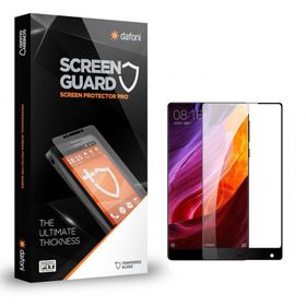Xiaomi Mi Mix 2s Ekran Koruyucu Uyumlu Kırılmaz Cam