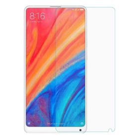 Xiaomi Mi Mix 2s Nano Ekran Koruyucu Uyumlu Kırılmaz Cam