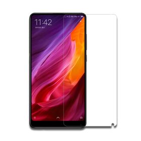 Xiaomi Mi Mix 2s Nano Ekran Koruyucu Uyumlu Kırılmaz Cam
